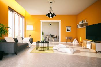 Painting Services in Stoneham, Massachusetts by Danieli Painting